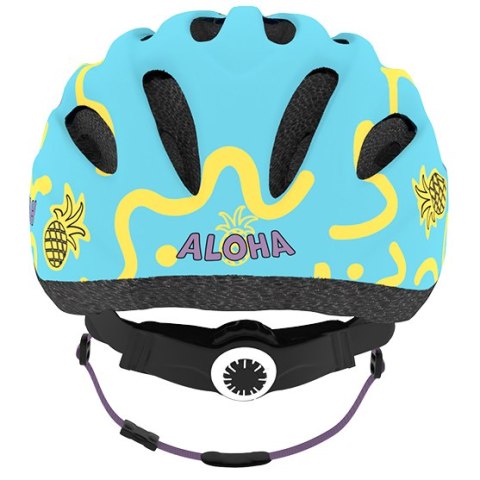KASK ROWEROWY S 48-52CM STITCH KASK ROWEROWY S 48-52CM STITCH