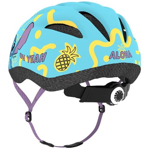 KASK ROWEROWY S 48-52CM STITCH KASK ROWEROWY S 48-52CM STITCH