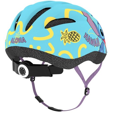 KASK ROWEROWY S 48-52CM STITCH KASK ROWEROWY S 48-52CM STITCH