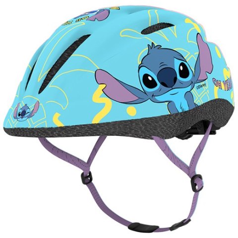 KASK ROWEROWY S 48-52CM STITCH KASK ROWEROWY S 48-52CM STITCH