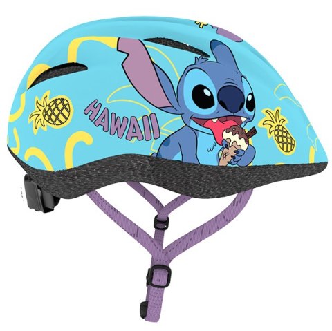 KASK ROWEROWY S 48-52CM STITCH KASK ROWEROWY S 48-52CM STITCH