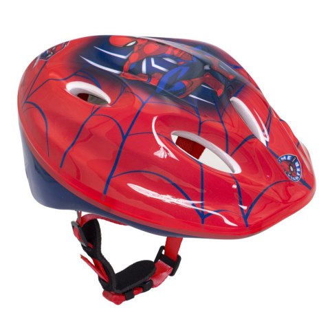 KASK ROWEROWY SPIDER-MAN KASK ROWEROWY SPIDER-MAN