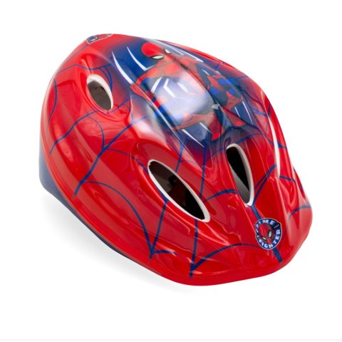KASK ROWEROWY SPIDER-MAN KASK ROWEROWY SPIDER-MAN