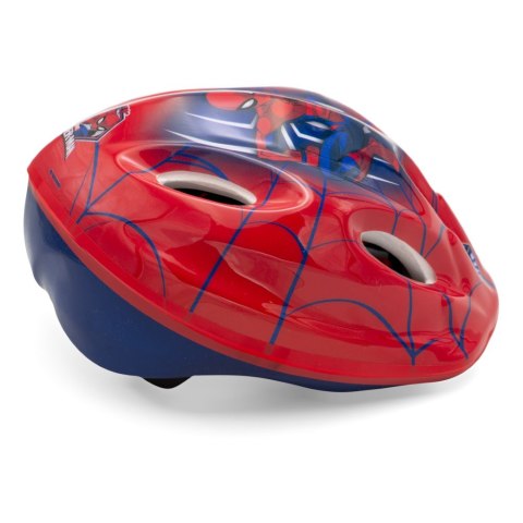 KASK ROWEROWY SPIDER-MAN KASK ROWEROWY SPIDER-MAN