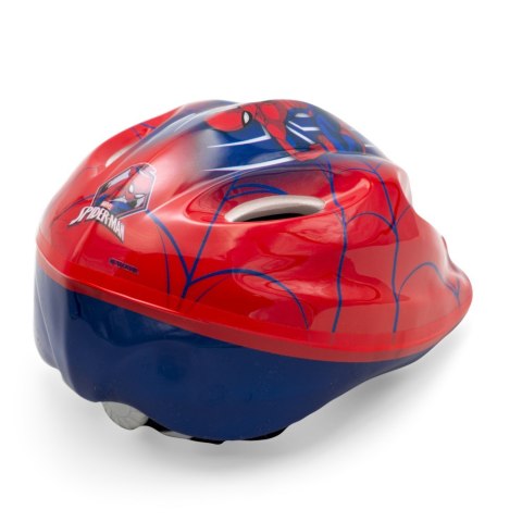 KASK ROWEROWY SPIDER-MAN KASK ROWEROWY SPIDER-MAN