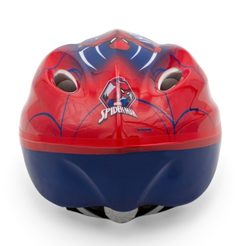 KASK ROWEROWY SPIDER-MAN KASK ROWEROWY SPIDER-MAN