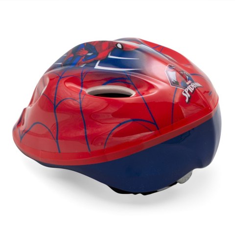 KASK ROWEROWY SPIDER-MAN KASK ROWEROWY SPIDER-MAN