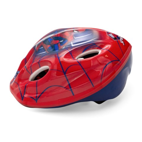 KASK ROWEROWY SPIDER-MAN KASK ROWEROWY SPIDER-MAN