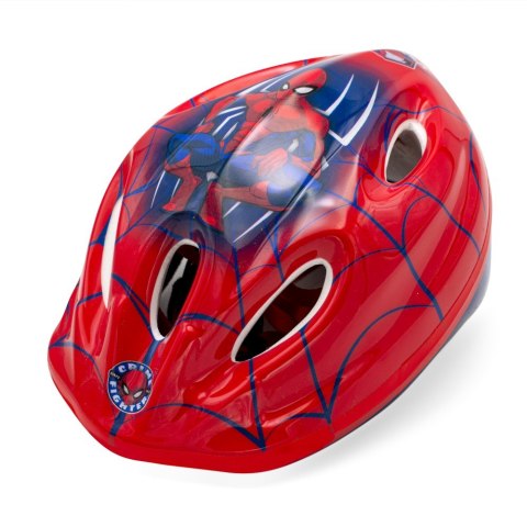 KASK ROWEROWY SPIDER-MAN KASK ROWEROWY SPIDER-MAN