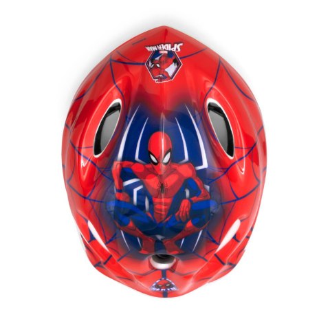 KASK ROWEROWY SPIDER-MAN KASK ROWEROWY SPIDER-MAN