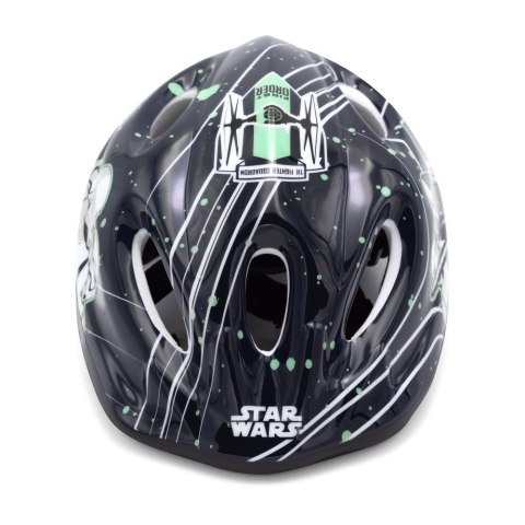KASK ROWEROWY STAR WARS SZTURMOWIEC KASK ROWEROWY STAR WARS SZTURMOWIEC