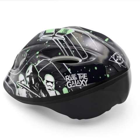 KASK ROWEROWY STAR WARS SZTURMOWIEC KASK ROWEROWY STAR WARS SZTURMOWIEC