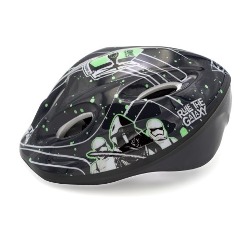KASK ROWEROWY STAR WARS SZTURMOWIEC KASK ROWEROWY STAR WARS SZTURMOWIEC