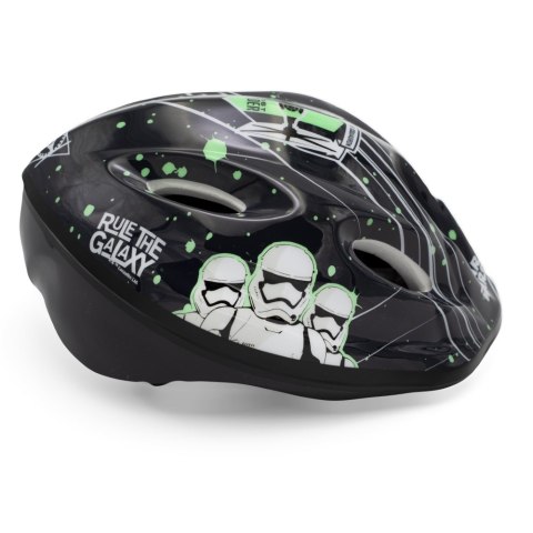KASK ROWEROWY STAR WARS SZTURMOWIEC KASK ROWEROWY STAR WARS SZTURMOWIEC