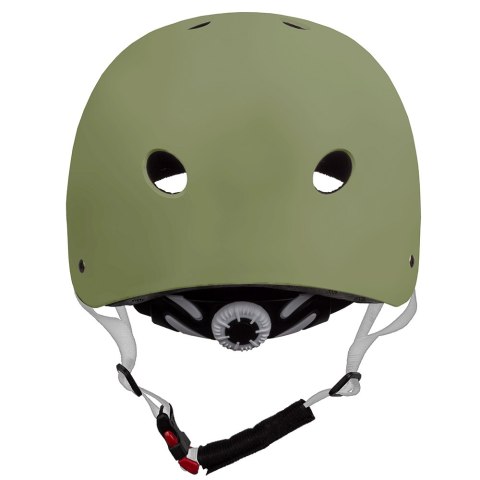 KASK SPORTOWY 7-BRAND ARMY GREEN KASK SPORTOWY 7-BRAND ARMY GREEN