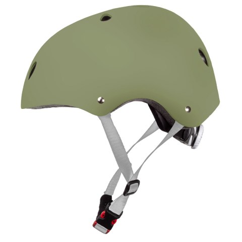 KASK SPORTOWY 7-BRAND ARMY GREEN KASK SPORTOWY 7-BRAND ARMY GREEN