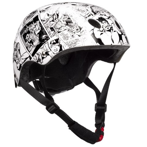 KASK SPORTOWY AVENGERS COMICS KASK SPORTOWY AVENGERS COMICS