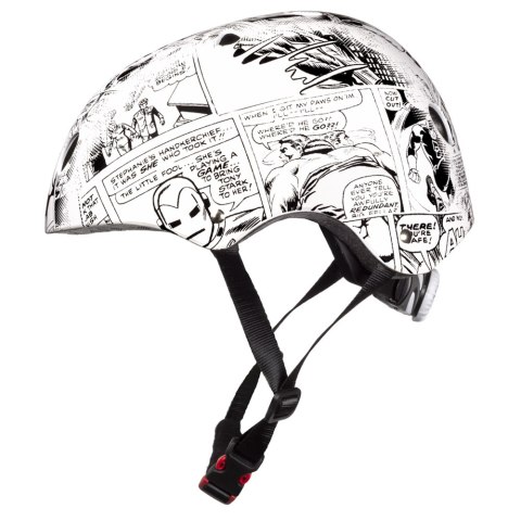 KASK SPORTOWY AVENGERS COMICS KASK SPORTOWY AVENGERS COMICS