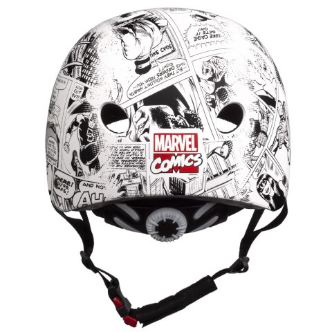 KASK SPORTOWY AVENGERS COMICS KASK SPORTOWY AVENGERS COMICS