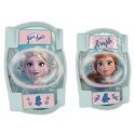 OCHRANIACZE ROWEROWE - KOLANA I ŁOKCIE - FROZEN 2