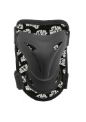OCHRANIACZE SKATE - KOLANA, ŁOKCIE, NADGARSTKI - STAR WARS