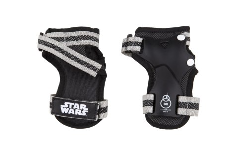 OCHRANIACZE SKATE - NADGARSTKI - STAR WARS OCHRANIACZE SKATE - NADGARSTKI - STAR WARS