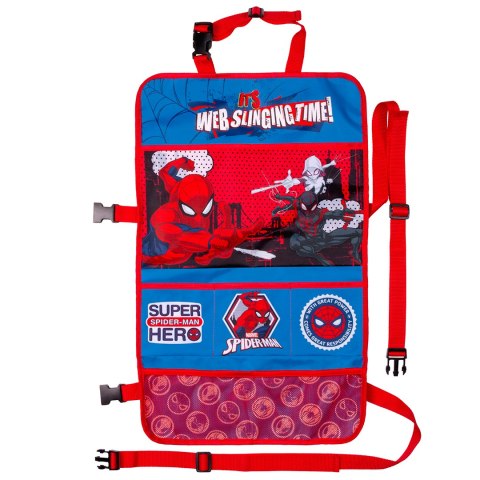 ORGANIZER SPIDER-MAN ORGANIZER SPIDER-MAN
