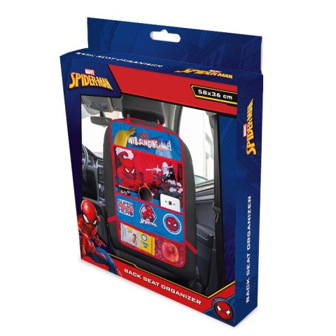 ORGANIZER SPIDER-MAN ORGANIZER SPIDER-MAN