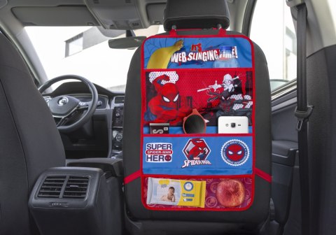 ORGANIZER SPIDER-MAN ORGANIZER SPIDER-MAN
