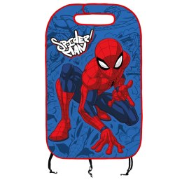 OSŁONA NA FOTEL SPIDER-MAN