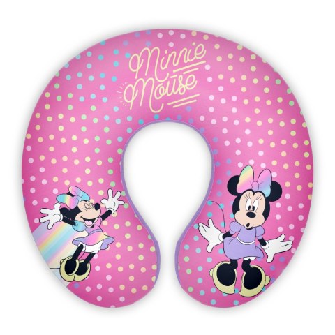 PODUSZKA NA SZYJĘ MINNIE DUŻA PODUSZKA NA SZYJĘ MINNIE DUŻA