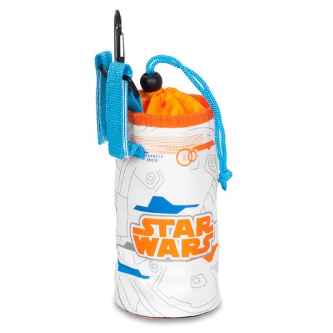 POKROWIEC NA BUTELKĘ STAR WARS BB8 POKROWIEC NA BUTELKĘ STAR WARS BB8