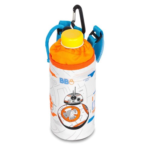 POKROWIEC NA BUTELKĘ STAR WARS BB8 POKROWIEC NA BUTELKĘ STAR WARS BB8