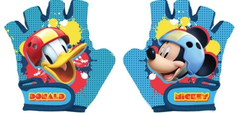 RĘKAWICZKI NA ROWER MICKEY RĘKAWICZKI NA ROWER MICKEY