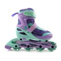 ROLKI SOFT BOOT 3 IN 1 - FROZEN - ROZMIAR 30-33