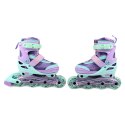 ROLKI SOFT BOOT 3 IN 1 - FROZEN - ROZMIAR 34-37