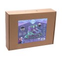 ROLKI SOFT BOOT 3 IN 1 - FROZEN - ROZMIAR 34-37