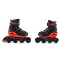 ROLKI SOFT BOOT 3 IN 1 - SPIDER-MAN - ROZMIAR 34-37