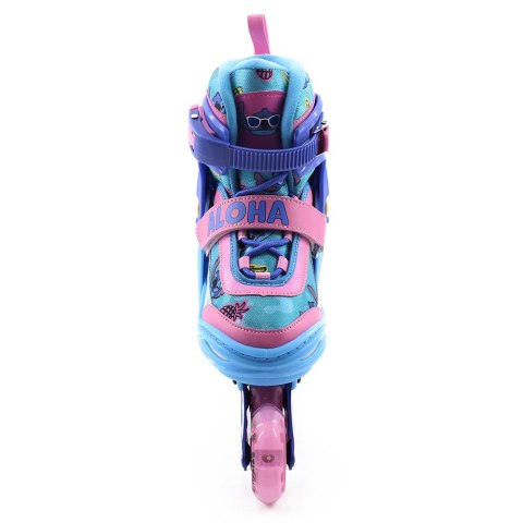 ROLKI SOFT BOOT 3 IN 1 - STITCH - ROZMIAR 30-33 ROLKI SOFT BOOT 3 IN 1 - STITCH - ROZMIAR 30-33
