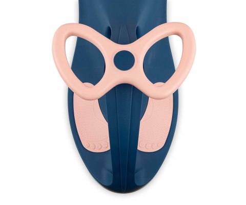 Milly Mally Jeździk Grawitacyjny Gravity Navy Pink Milly Mally Jeździk Grawitacyjny Gravity Navy Pink