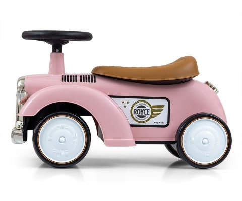 Milly Mally Pojazd Royce Pink Milly Mally Pojazd Royce Pink