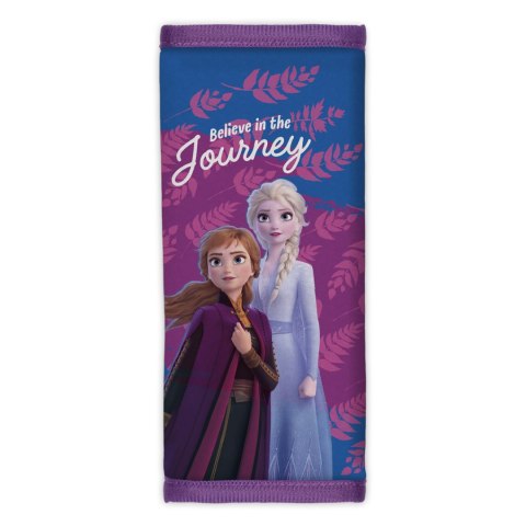 NAKŁADKA NA PAS FROZEN 2 NEW NAKŁADKA NA PAS FROZEN 2 NEW