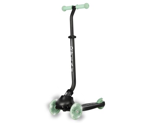 Qplay Hulajnoga Sema Evo 3w1 Green Qplay Hulajnoga Sema Evo 3w1 Green