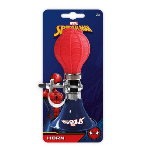 TRĄBKA ROWEROWA SPIDER-MAN TRĄBKA ROWEROWA SPIDER-MAN