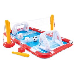 Basen zabaw Arena Sportowa Intex 57147
