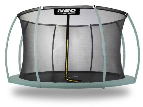 SIATKA WEWNĘTRZNA DO TRAMPOLINY ROZMIAR 374 CM SIATKA WEWNĘTRZNA DO TRAMPOLINY ROZMIAR 374 CM