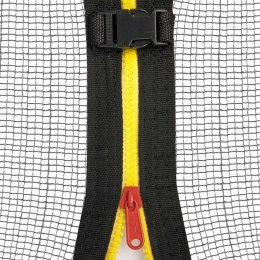 SIATKA ZEWNĘTRZNA DO TRAMPOLINY ROZMIAR 140 CM