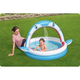 Basen dmuchany ze zraszaczem 163 x 127 x 92 cm Bestway
