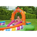 Basen zabaw dmuchany Sing 'N splash 295 x 190 x 137 cm Bestway 53117