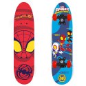 DESKOROLKA DREWNIANA SPIDEY DESKOROLKA DREWNIANA SPIDEY